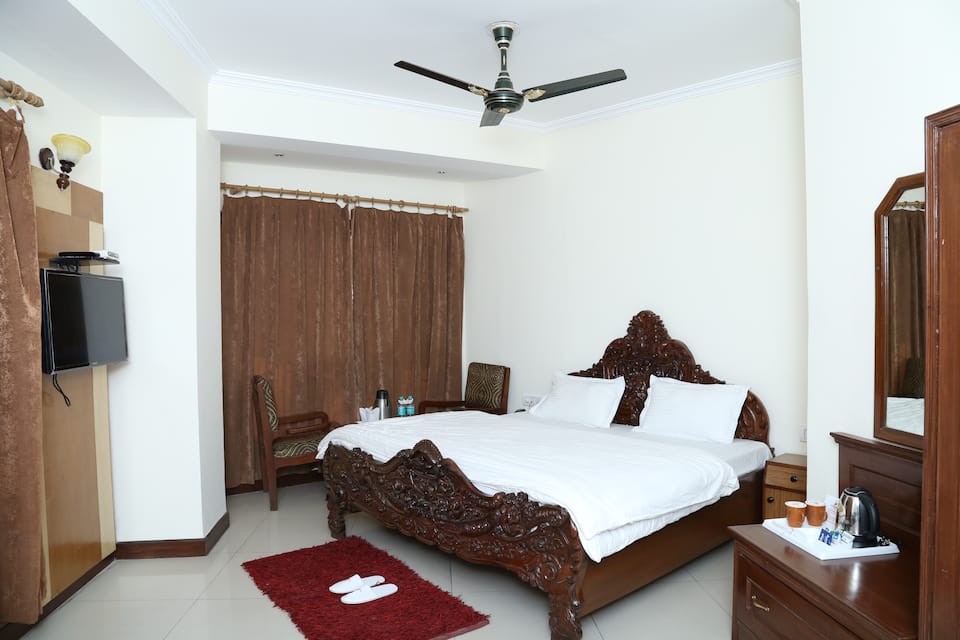 Hotel Abhinandan